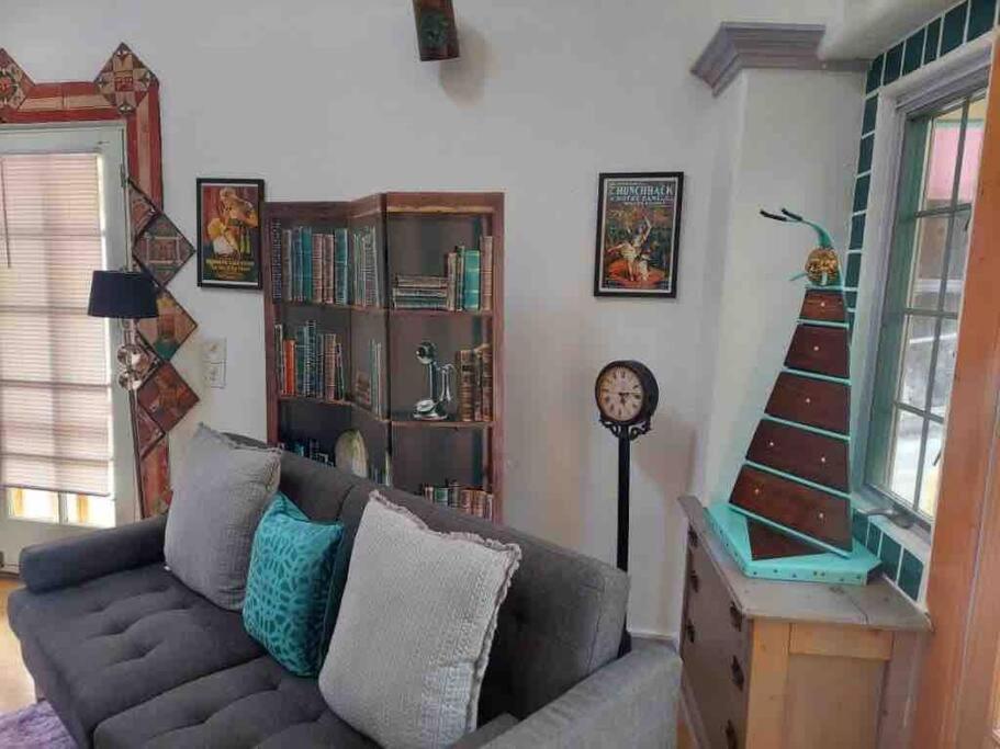 Holiday home Boho Hip In Old Bisbee