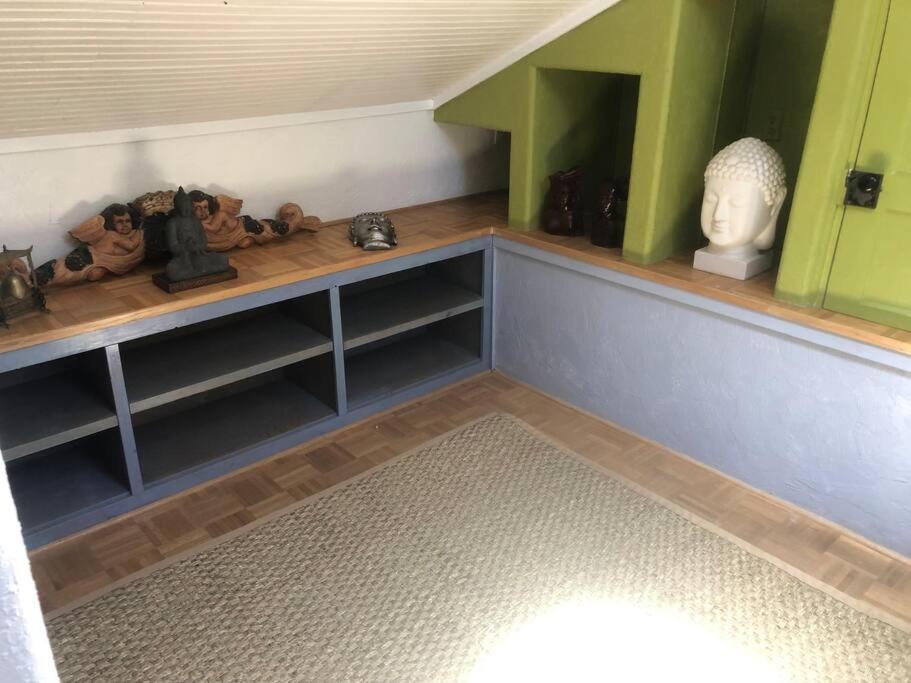 Boho Hip In Old Bisbee