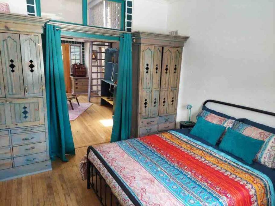 Holiday home Boho Hip In Old Bisbee