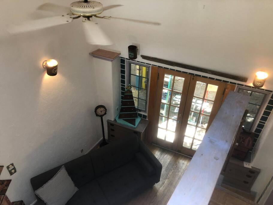 Boho Hip In Old Bisbee